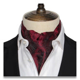 Cravats - Elevation Cravat - Kinno - AEVEAx